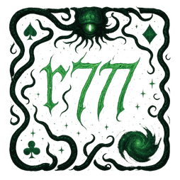 r777 logo